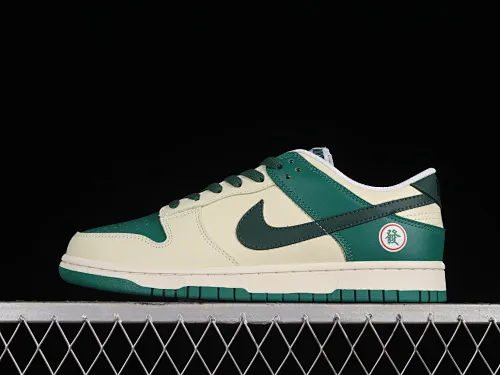 All categories Nk SB Dunk Series Nk SB Dunk Low High-end customized low-top sneakers Nk SB Dunk Low New Year's fortune SB low-top casual sneakers TM3696-256